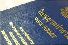 Work permit
